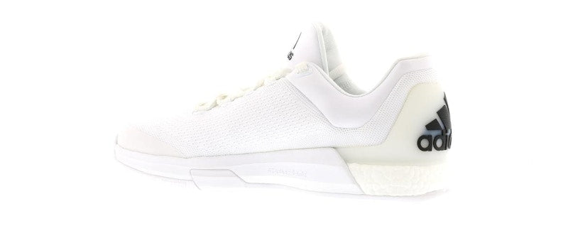 adidas Crazylight Boost Triple White James Harden