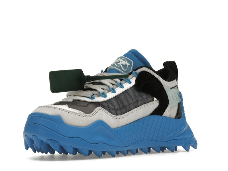 OFF-WHITE Odsy-1000 Blue White