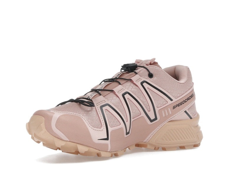 Salomon Speedcross 3 Satin Mahogany Rose Hazelnut