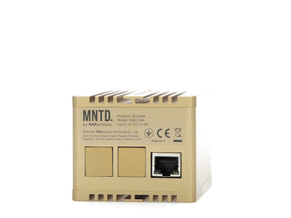 MNTD Helium Goldspot Miner (Limited Edition) 915 MHz US Plug