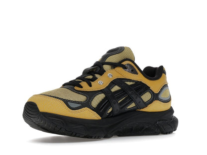 ASICS Gel-NYC 2.0 SSHS HAL STUDIOS Architecture of Everyday Life Sulphur