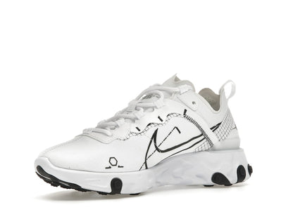 Nike React Element 55 Schematic