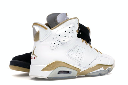 Jordan Golden Moments Pack (6/7)