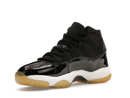 Jordan 11 Retro Space Jam (2000)