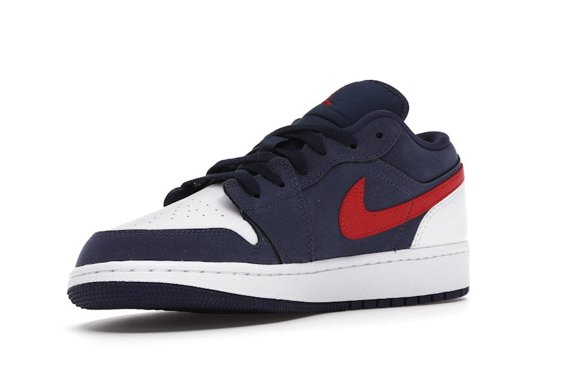 Jordan 1 Low USA (GS)
