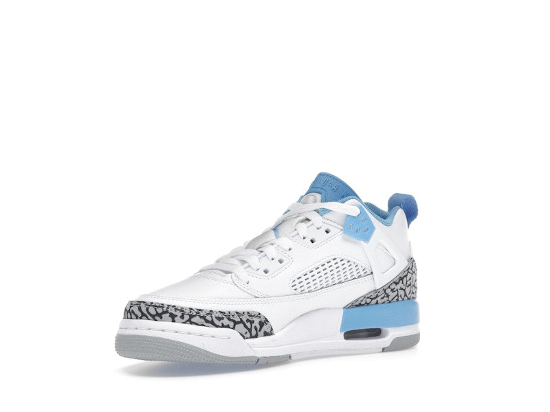 Jordan Spizike Low UNC (GS)