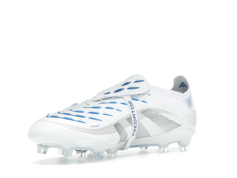 adidas Predator Elite Foldover Tongue FG Polar Victory Pack