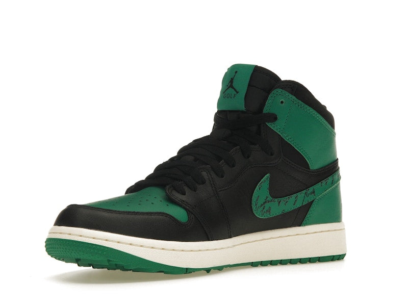 Jordan 1 Retro High Golf Eastside Golf 1961