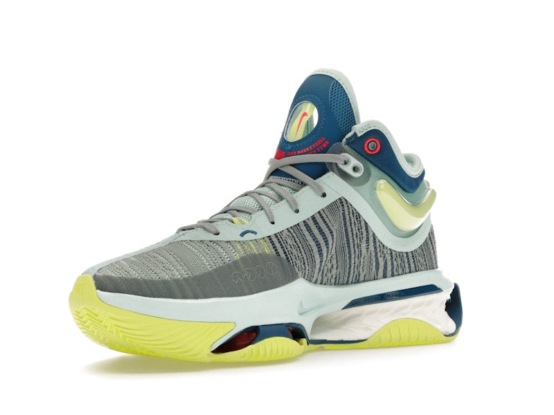 Nike Air Zoom GT Jump 2 Alpha Wave