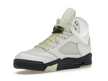 Jordan 5 Retro Luminous Green (Women's)