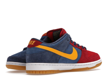 Nike SB Dunk Low Barcelona