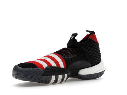adidas Trae Young 2.0 Chinese New Year