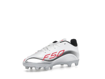 adidas F50 Club FG/MG Messi Prestig10 Pack (Kids)
