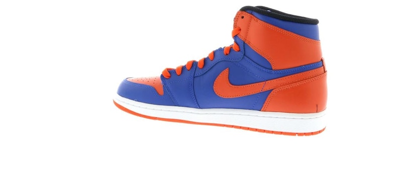 Jordan 1 Retro Knicks