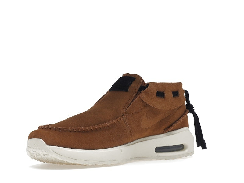 Nike SB Air Max Janoski 2 Moc Light British Tan