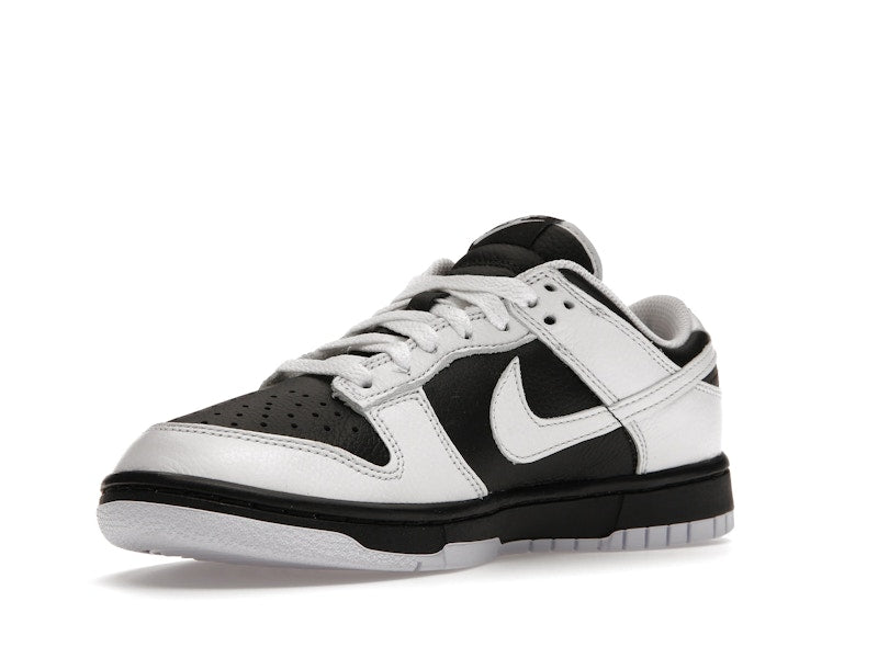 Nike Dunk Low Retro Reverse Panda