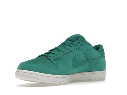 Nike Dunk Low Neptune Green