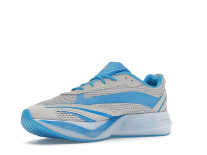 adidas Lightblaze Glow TRON: Ares White Bright Cyan