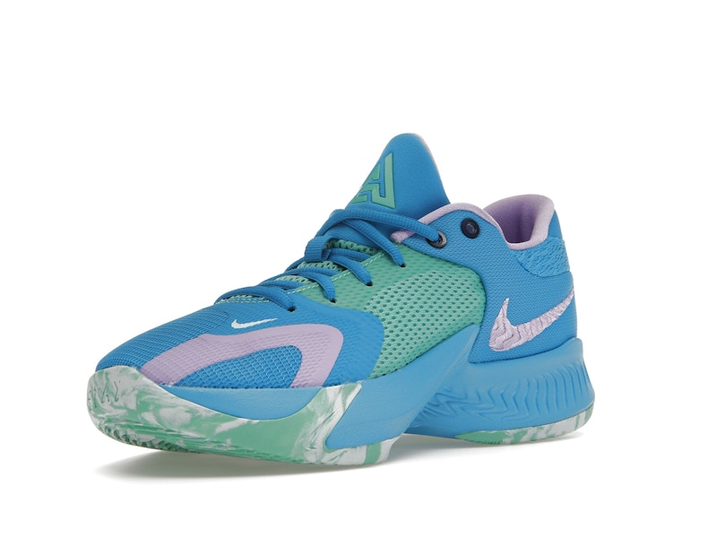 Nike Zoom Freak 4 Birthstone (GS)