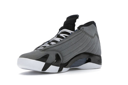 Jordan 14 Retro Light Graphite (2011)