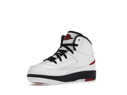 Jordan 2 Retro OG Chicago (2022) (PS)