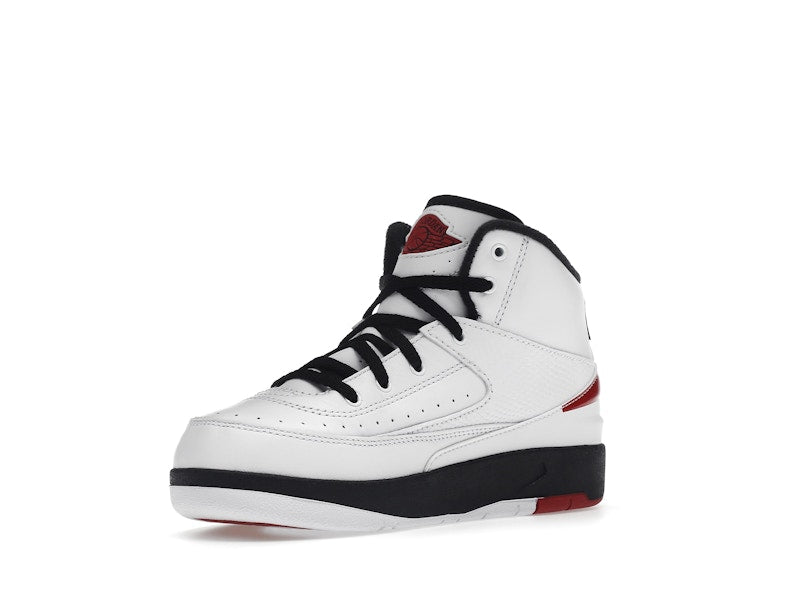 Jordan 2 Retro OG Chicago (2022) (PS)