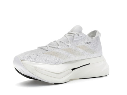 adidas Adizero Prime X 2.0 Strung Cloud White Wonder White