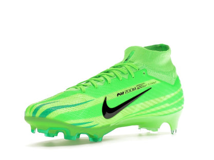 Nike Zoom Mercurial Superfly 9 Elite FG Dream Speed Green Strike