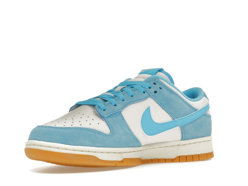 Nike Dunk Low Baltic Blue