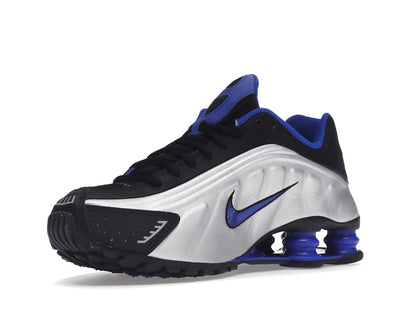Nike Shox R4 Racer Blue (GS)