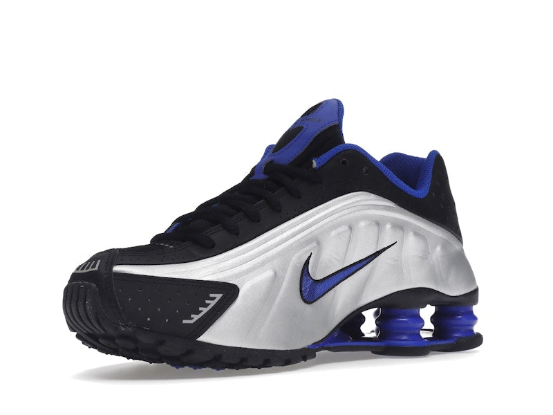 Nike Shox R4 Racer Blue (GS)