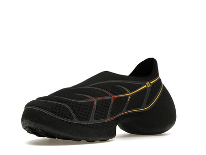 Givenchy TK-360 Plus Sneaker Black Yellow