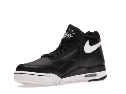 Nike Flight Legacy Black White