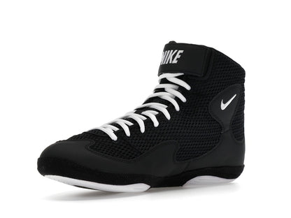 Nike Inflict 3 Black White
