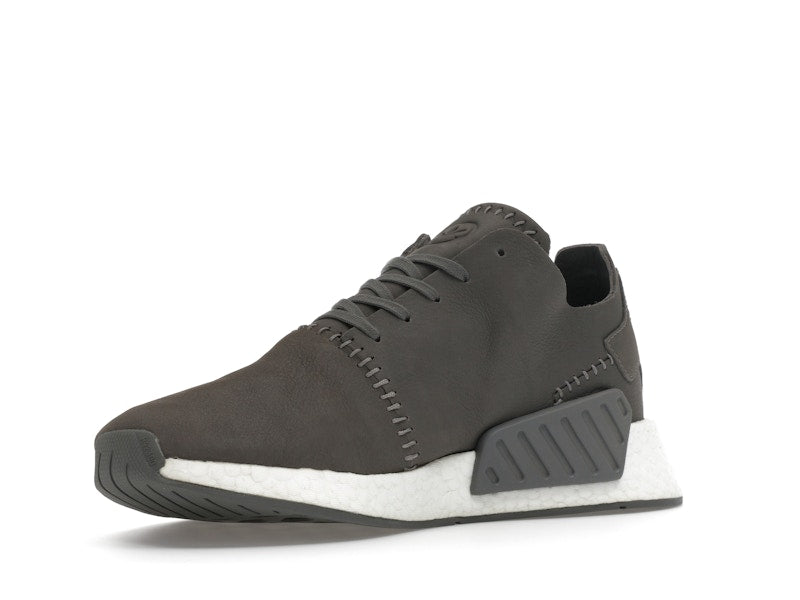 adidas NMD R2 Wings and Horns Ash