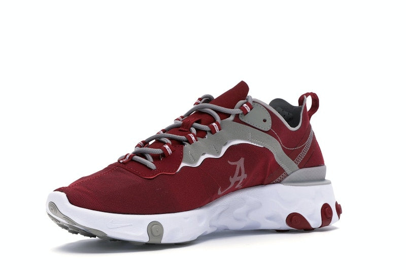 Nike React Element 55 Alabama