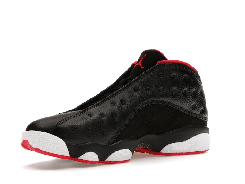 Jordan 13 Retro Low Bred