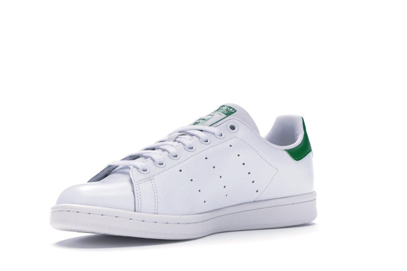 adidas Stan Smith White Green (OG)