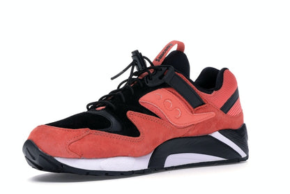 Saucony Grid 9000 Bungee