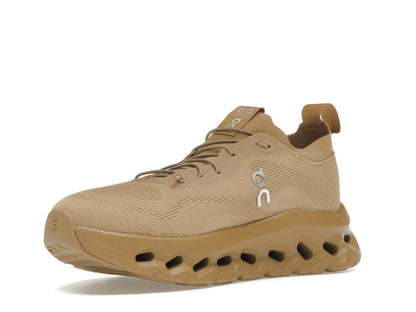 On Running Cloudtilt LOEWE Dark Sand