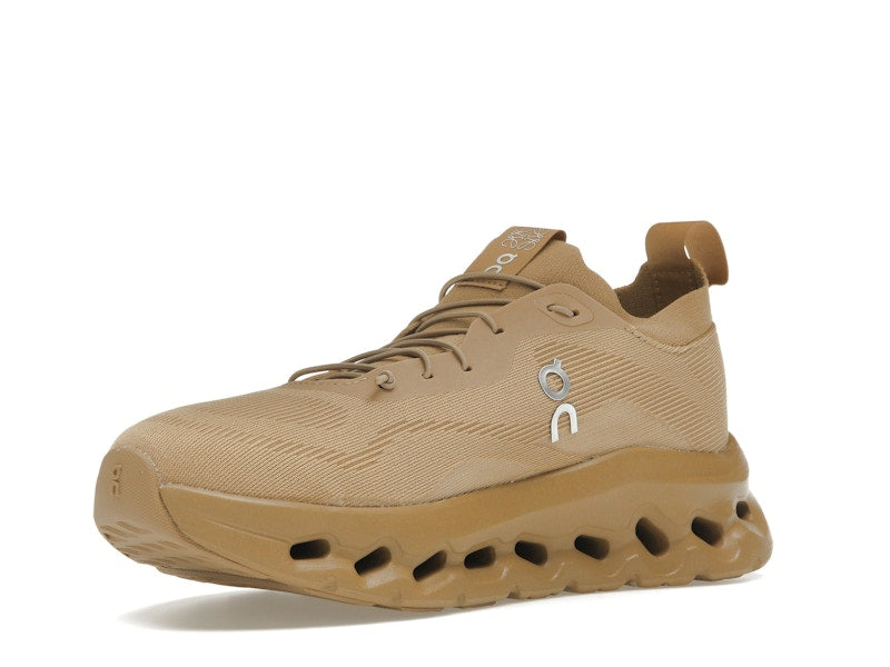 On Running Cloudtilt LOEWE Dark Sand