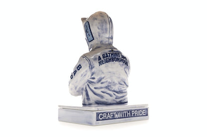 BAPE Neighborhood Shark Incense Chamber Blue