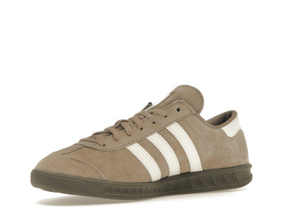 adidas Hamburg Chalky Brown