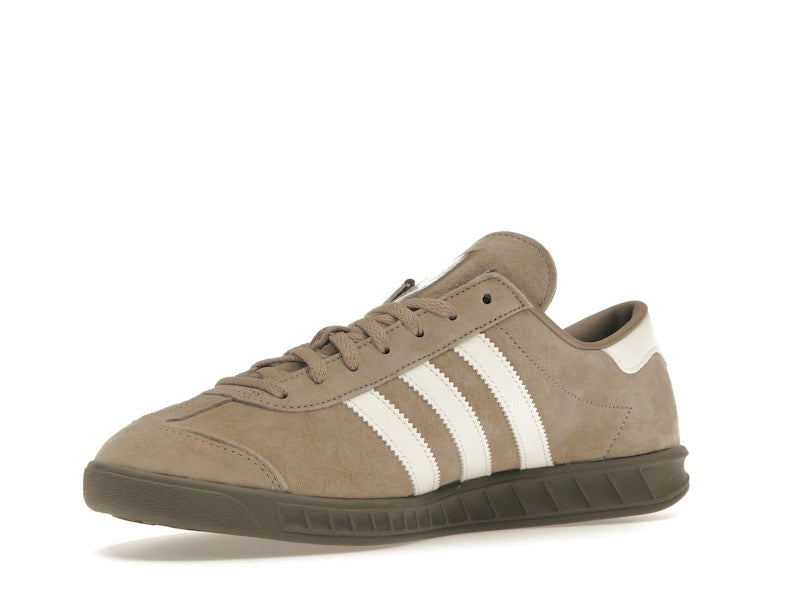 adidas Hamburg Chalky Brown