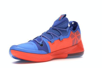 Nike Kobe AD Pacific Blue