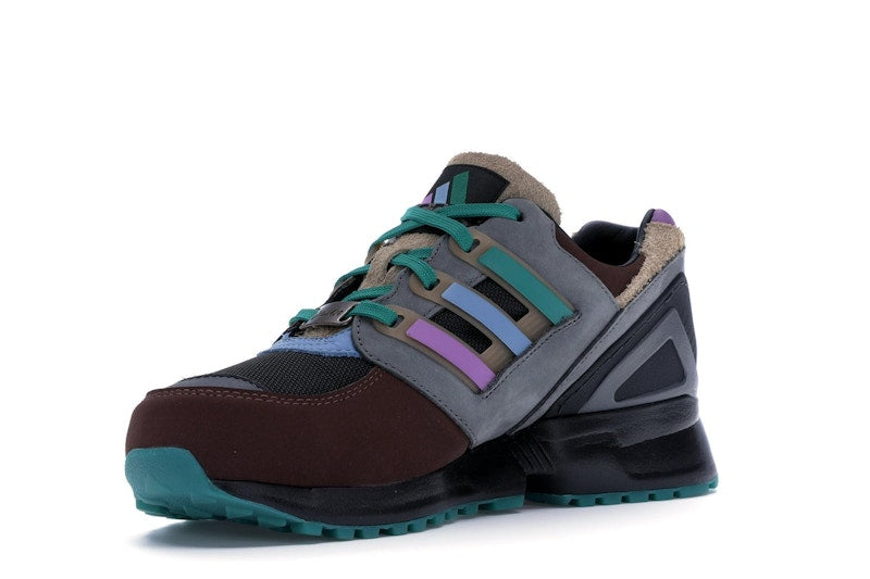 adidas EQT Cushion 91 Packer Shoes Adventure