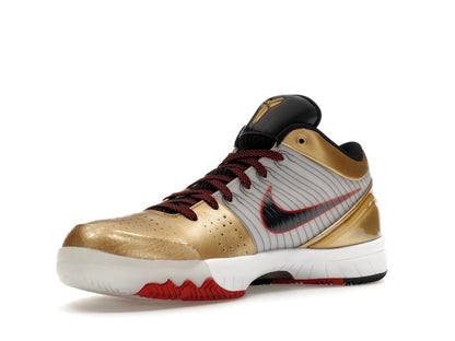 Nike Kobe 4 Protro Gold Medal (2024)