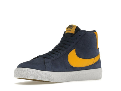 Nike SB Zoom Blazer Mid Michigan