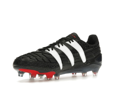 adidas Predator 94 FG Limited Edition Black Vivid Red