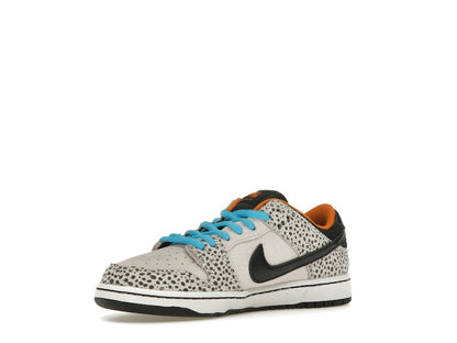 Nike SB Dunk Low Electric Pack Olympic Safari (PS)